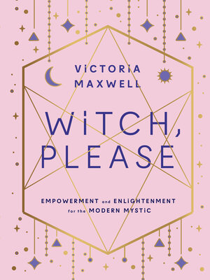 cover image of Witch, Please